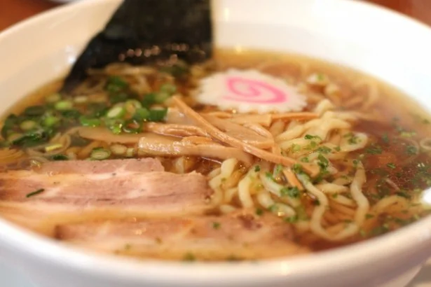 今まで見た中で一番おいしそうなインスタントラーメン！ 「カルテット」が“飯テロ”ドラマだと話題に