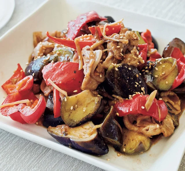 暑いからこそホットなしょうが！ きりりと辛い炒めもの＆カレーのレシピ【香味野菜で夏のごはんが変わる！(3)】