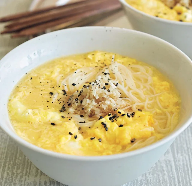 これは使える!! 「しょうが塩だれ」がトッピングやあえごろもに便利【香味野菜で夏のごはんが変わる！(4)】