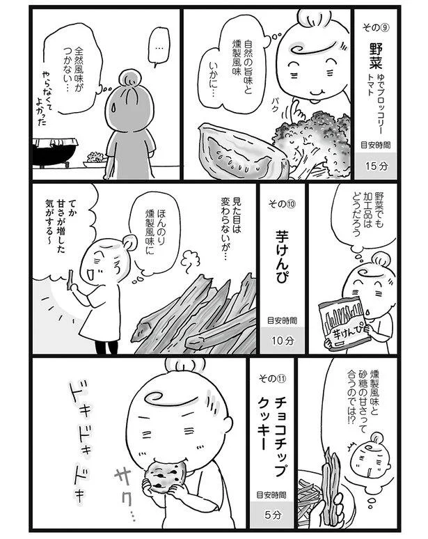 楽しく試行錯誤☆