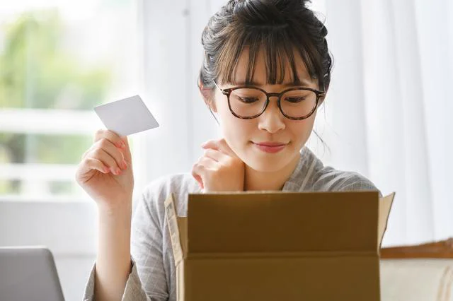 【画像を見る】主婦におすすめのクレジットカードって?