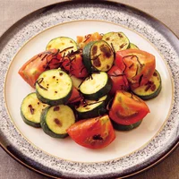 塩昆布を使うから味つけラクラク！ あっさり食べられる夏野菜の副菜5選