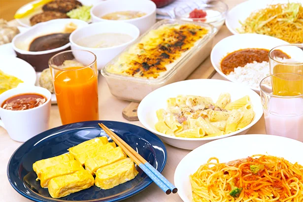秋に食べるべきおいしいものはコレ！【レタスクラブ新商品グランプリ2020】ベストセレクションを大発表！