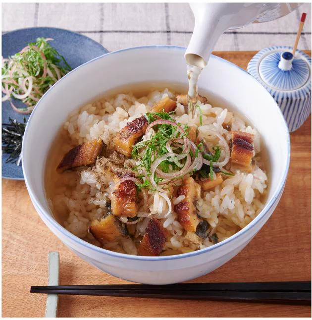 8月はうなぎ！ 毎月、全国の旬のおいしさを味わうなら郵便局の頒布会がイチオシ