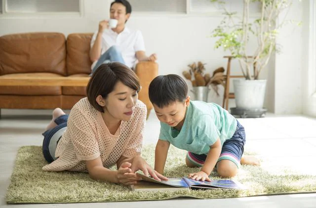 なんでもかんでも聞いてくる息子の「何で？」に困ってます【小川大介先生の子育てよろず相談室】