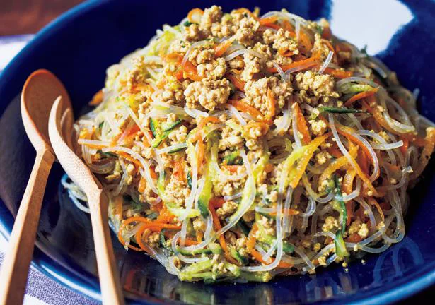 重ねて保存するから味しみしみ！夏に嬉しい冷たい作り置きおかず2選
