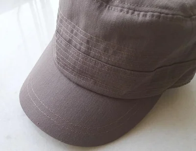 すっぴんマスクのアラフィフ…でもオシャレエッセンスが追加されて即外出できる！【ワークキャップ】の意外すぎる使い勝手のよさ！