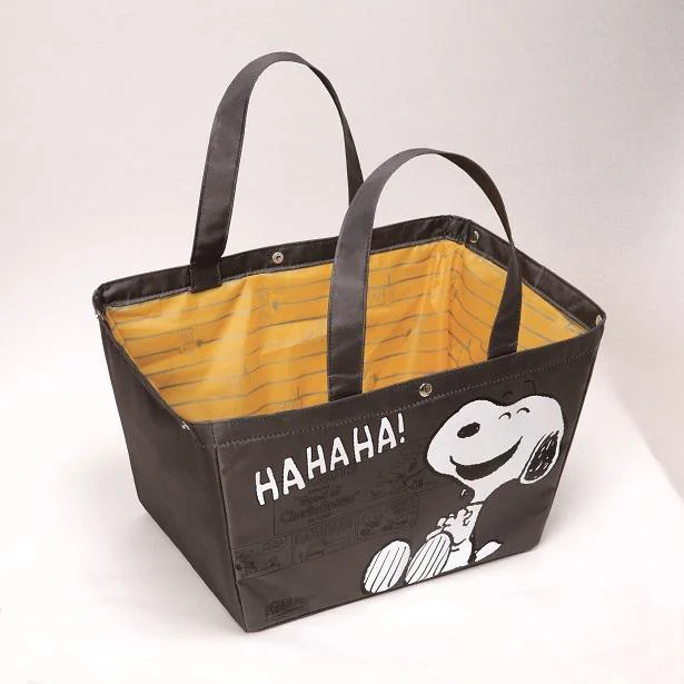 「レジ袋が有料化」の必需品！可愛いのに機能派なバッグ見つけた！