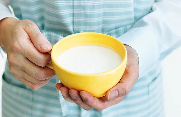 温めるだけで効果UP！ 賢く腸活するなら「ホットヨーグルト」