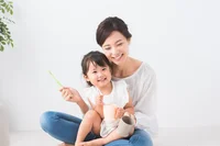 Withコロナの時代、我が子の大切な健康を守るには“楽しい歯みがき”がキーワード　