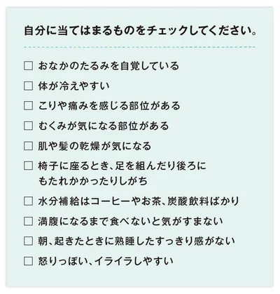 1分でサイズダウン! 下腹しぼりダイエット トイレに行くたびやせる!