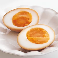 麺類のトッピングにもおすすめ！ 卵のうまみが際立つ味つけ卵5選
