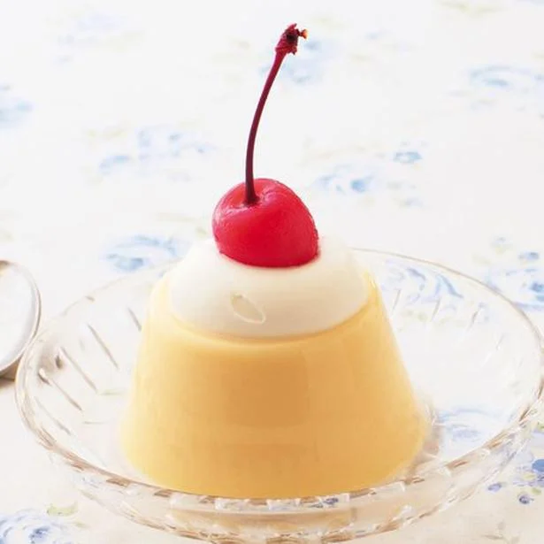 ダイエット中でも罪悪感なし！ 低カロリーな寒天スイーツ5選