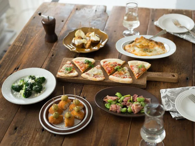 おいしくて便利な冷凍食品は今年100周年＆10月18日は｢冷凍食品の日｣！ レシピコンテストを開催中