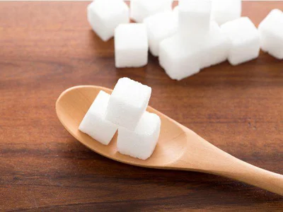 砂糖には賞味期限がない？