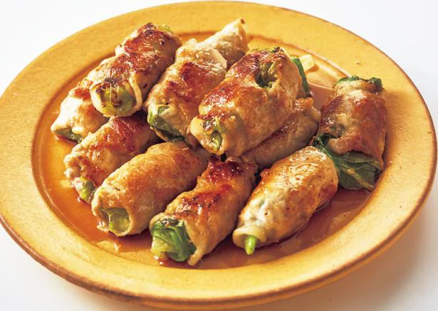 野菜嫌いな子どもが喜ぶ！肉と野菜が一気にとれるメイン料理２選