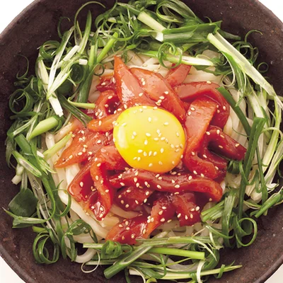 夏にうれしい冷たい喉ごし！ バリエ豊富な冷やしうどん5選