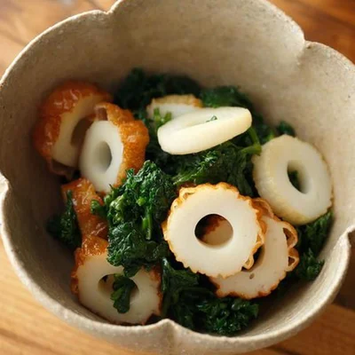 料理の脇役を主役に！ パセリをたっぷり使った副菜5選