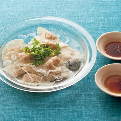 今年の夏は“冷やし”で乗り切る！ 冷製アレンジ5選