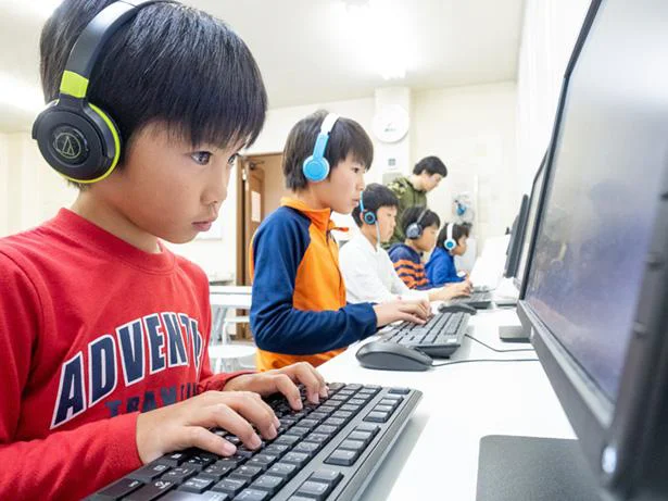 書くより5倍早く身につく！話題の英語学習メソッド「タイピング英語」とは？
