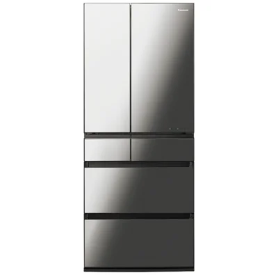 パナソニック冷蔵庫NR-F606WPX ￥410,000