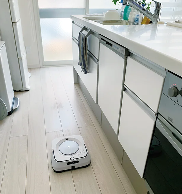 【実録リポ】使ってみたら毎日がラク！！買って暮らしが変わる「家事お助け家電」ー 掃除・洗濯家電編ー