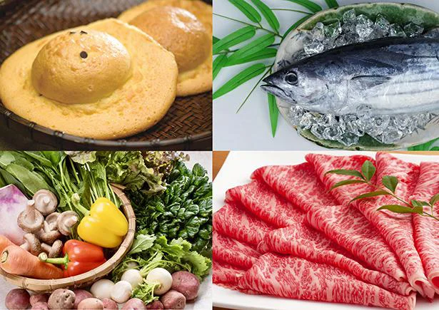 高知県・山のご当地スーパーから届く「地元食」〜実際にお取り寄せしてみました③ 末広“土佐のごちそう”お取り寄せ〜