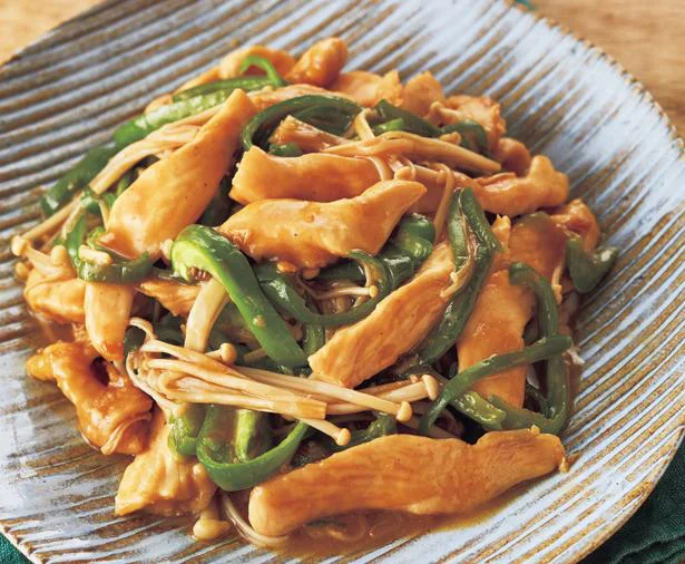 ピーマン・しいたけ・にんじん・なす！子どもの苦手な野菜を克服するレシピ４選