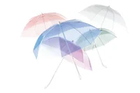 日本の傘は約7割が使い捨てビニール傘。｢使い捨てないビニール傘｣にシフトしませんか？