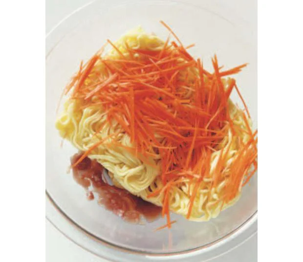 レンチン無双♪ 家族ウケ抜群のごはんがワンボウルで作れちゃう!