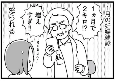 イベントも休めず、体重も…