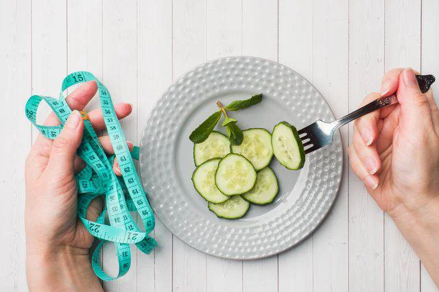きゅうりがダイエットにオススメな理由は？低カロリー食材「きゅうり」のむくみ解消レシピまとめ