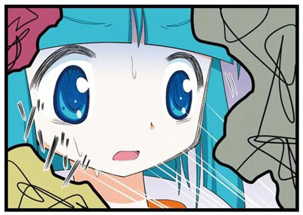 うつ病でスマホが使えない　マンガでわかるうつ病のリアル(14)