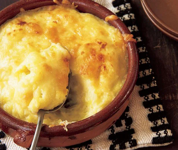 じゃがいもで作る手間なし洋風おかず！ポテトグラタン＆スペイン風オムレツ