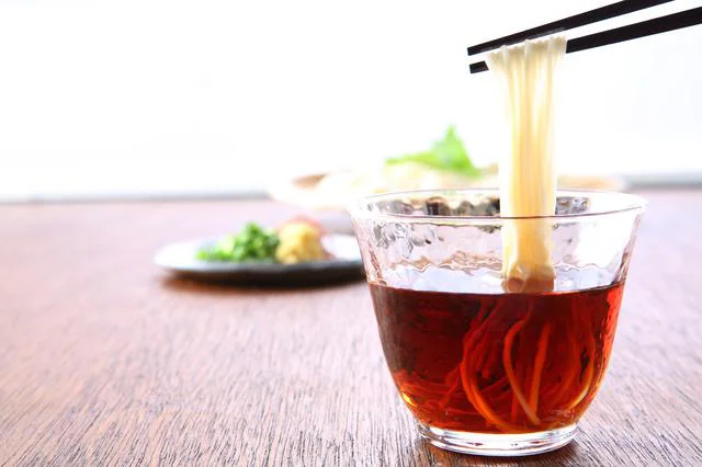 万能調味料「めんつゆ」を使いこなせば、料理はもっとラクにおいしく！