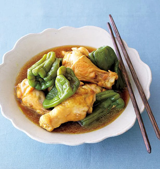 旨みを含んだ野菜がたっぷり食べられる！「めんつゆ」消費レシピ3選