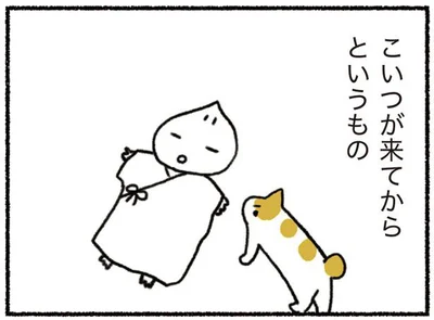 人は変わってしまったのだ