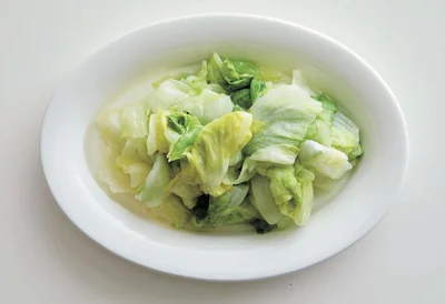 7日たってもこんなに元気！ 野菜を長もちさせる保存方法の新常識【うちにある食材でのりきろう(7)】