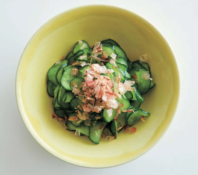 週後半もシャキッと鮮度良好！ 野菜をもたせるワザあり冷蔵保存＆漬け保存【うちにある食材でのりきろう(8)】
