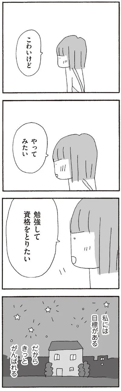 やってみたい、資格をとりたい