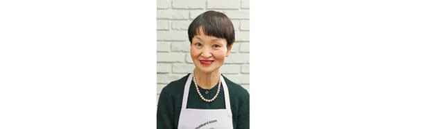 村上祥子さん