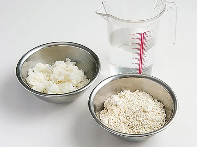 【画像を見る】鍋一つで簡単! 飲む点滴「甘酒」を自宅で手作りしましょう