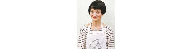 村上祥子さん