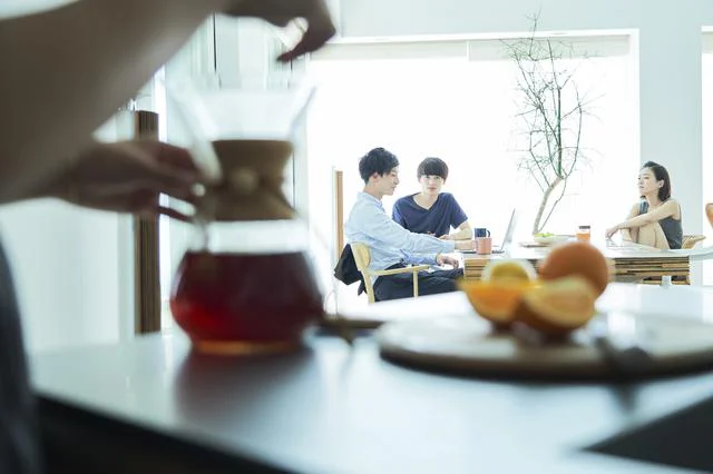 老後の資金が足りません！ 将来、仲のいい男友だちとシェアハウスしたいと思っていますが…【お悩み相談】