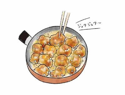 から揚げ