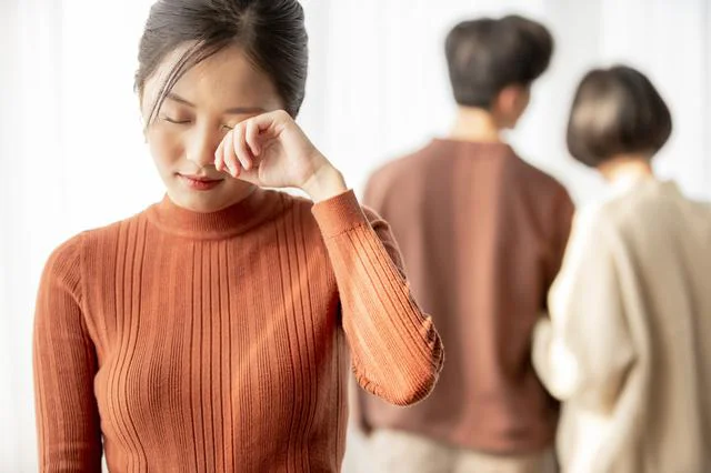 浮気する夫と離婚したい！ でも一般企業で働いた経験はゼロ。別れる勇気がありません【お悩み相談】