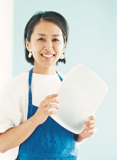 話題のパンもおうちで焼けちゃう♪ ふんわ〜り生食パンをこねずに作ろう！