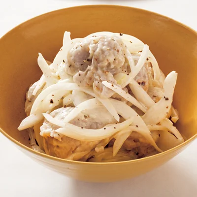 食物繊維たっぷり！ 独特の食感がうれしい里いものサラダ5選