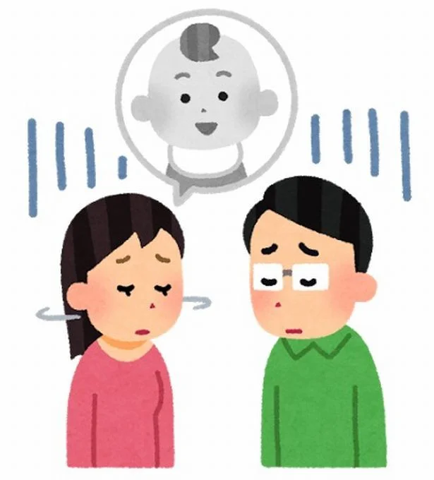 「女の悩み」にズバリ回答！「子どもができない長男の嫁の責任って…」