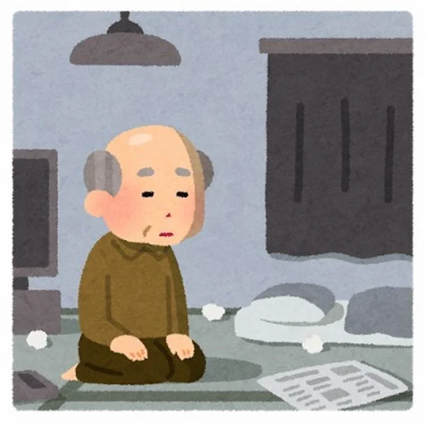 「女の悩み」にズバリ回答！「来年、定年退職する父が心配で…」